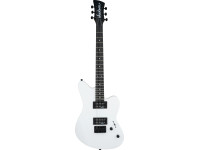 Jackson JS22 Surfcaster HT SN WHT Jackson JS22 Surfcaster HT SN WHT